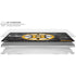 NHL Boston Bruins Iced MacBook Air 15in (2023-2025) Case plus Skin
